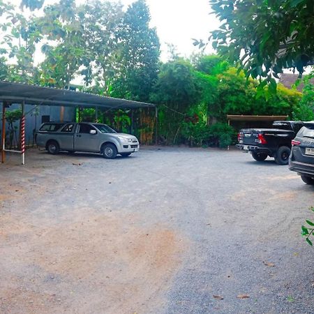 Jingjit Hotel Krabi town Extérieur photo