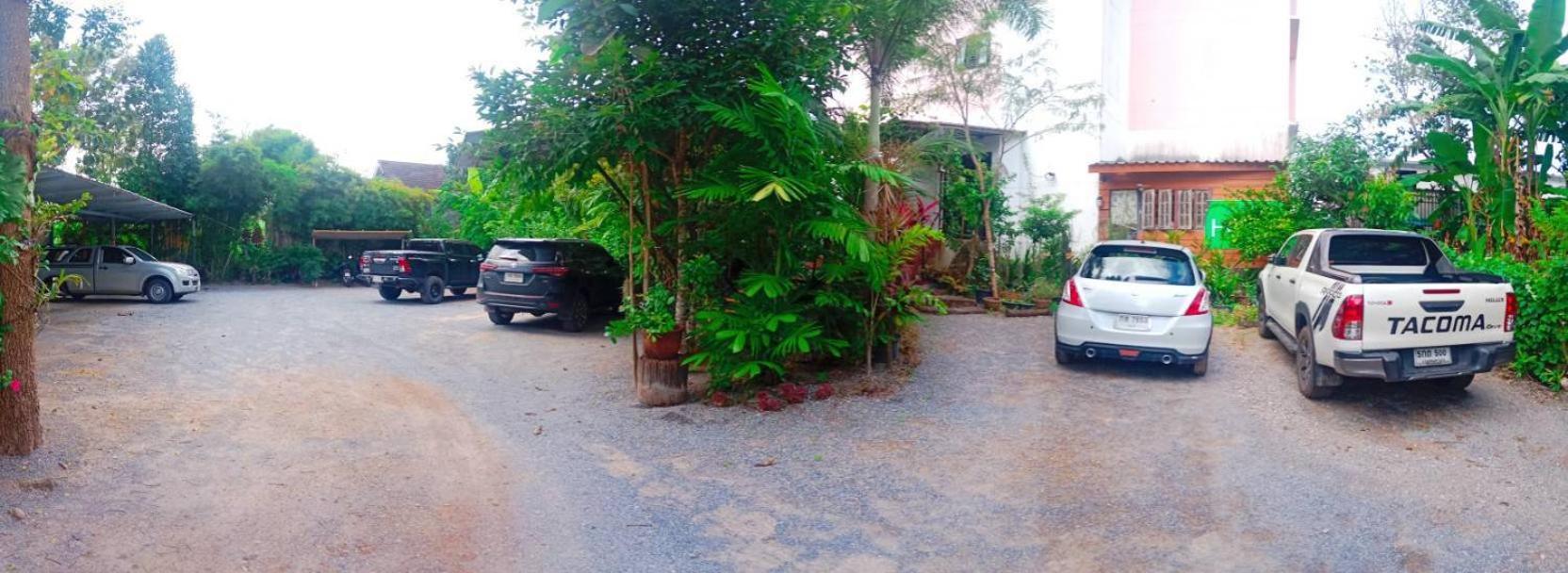 Jingjit Hotel Krabi town Extérieur photo